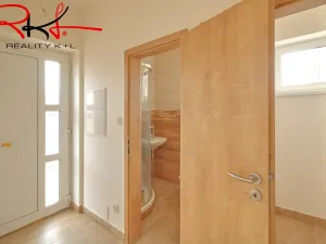 Prodej rodinného domu, Rokytovec, 113 m2