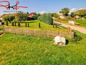 Prodej rodinného domu, Rokytovec, 113 m2