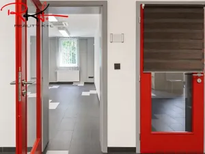 Pronájem kanceláře, Martiněves, 32 m2