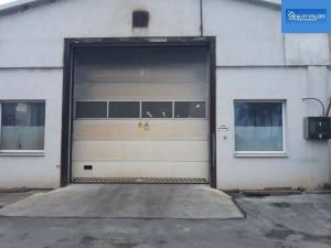 Prodej výrobních prostor, Hrubčice, 968 m2