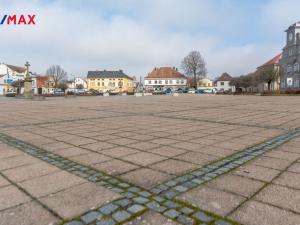 Prodej činžovního domu, Dašice, náměstí T. G. Masaryka, 450 m2