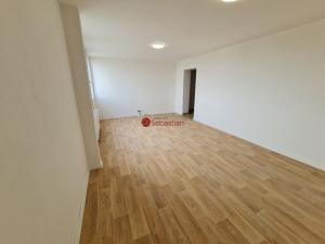 Pronájem bytu 2+1, Teplice - Trnovany, Antonína Sochora, 59 m2