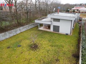 Prodej pozemku pro bydlení, Nový Šaldorf-Sedlešovice, 1000 m2
