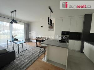 Prodej bytu 2+kk, Kralupy nad Vltavou, J. Wolkera, 64 m2