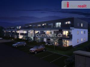 Prodej bytu 2+kk, Kralupy nad Vltavou, J. Wolkera, 64 m2