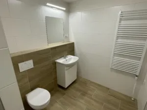 Pronájem bytu 2+1, Teplice - Trnovany, Antonína Sochora, 59 m2