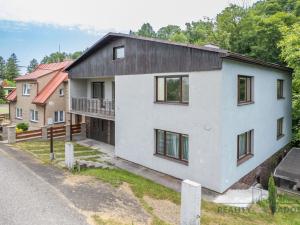 Prodej rodinného domu, Třinec - Guty, 266 m2