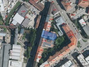 Prodej bytu 4+kk, Brno, Špitálka, 85 m2