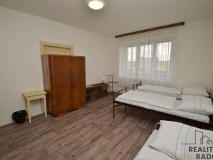 Prodej bytu 4+kk, Brno, Špitálka, 85 m2