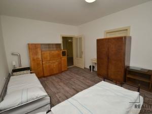 Prodej bytu 4+kk, Brno, Špitálka, 85 m2