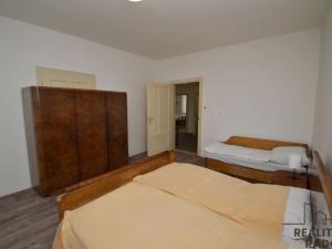 Prodej bytu 4+kk, Brno, Špitálka, 85 m2