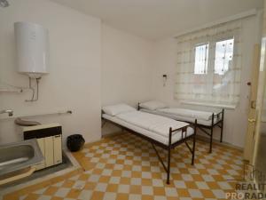 Prodej bytu 4+kk, Brno, Špitálka, 85 m2