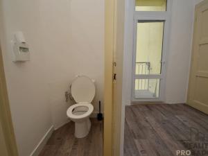 Prodej bytu 4+kk, Brno, Špitálka, 85 m2