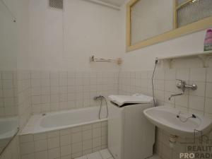 Prodej bytu 4+kk, Brno, Špitálka, 85 m2