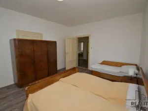 Prodej bytu 3+1, Brno - Zábrdovice, Špitálka, 85 m2