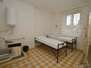 Prodej bytu 3+1, Brno - Zábrdovice, Špitálka, 85 m2