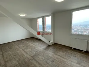 Pronájem bytu 2+1, Teplice - Trnovany, Antonína Sochora, 58 m2
