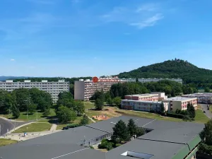 Pronájem bytu 2+1, Teplice - Trnovany, Antonína Sochora, 58 m2