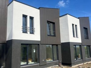 Prodej rodinného domu, Kujavy, 101 m2