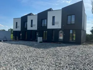 Prodej rodinného domu, Kujavy, 101 m2