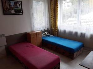 Pronájem bytu 1+kk, Pelhřimov, Do Polí, 20 m2