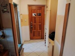 Prodej bytu 2+1, Bor - Vysočany, 49 m2