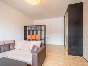 Pronájem bytu 2+kk, Beroun - Beroun-Město, Vorlova, 46 m2