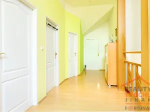 Prodej rodinného domu, Skalice - Skalička, 184 m2