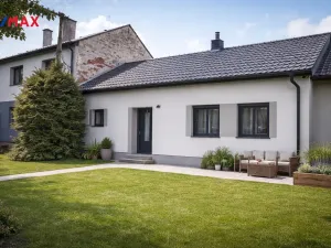 Prodej rodinného domu, Chvalčov, Na Kamenci, 98 m2