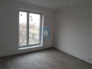 Pronájem bytu 1+kk, Plzeň, Železniční, 43 m2