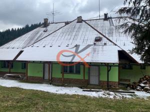 Prodej vícegeneračního domu, Bílá, 420 m2