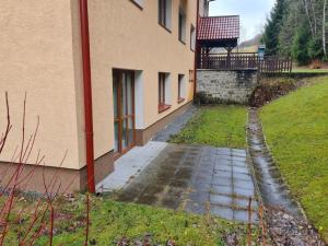 Prodej bytu 3+kk, Lipová-lázně - Horní Lipová, 62 m2