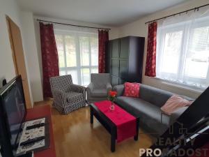 Prodej bytu 3+kk, Lipová-lázně - Horní Lipová, 62 m2