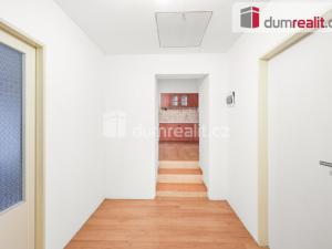 Prodej rodinného domu, Svojšín, 160 m2