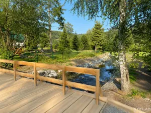 Prodej ubytování, Holčovice - Komora, 442 m2
