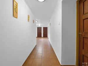 Prodej ubytování, Holčovice - Komora, 442 m2