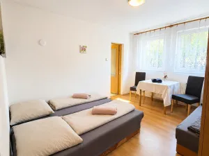 Prodej ubytování, Holčovice - Komora, 442 m2