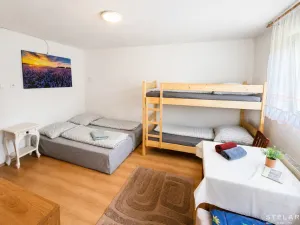 Prodej ubytování, Holčovice - Komora, 442 m2