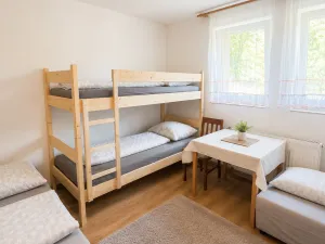 Prodej ubytování, Holčovice - Komora, 442 m2