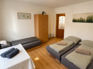 Prodej ubytování, Holčovice - Komora, 442 m2