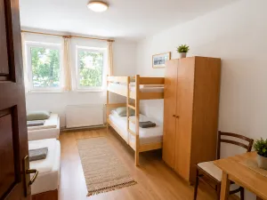 Prodej ubytování, Holčovice - Komora, 442 m2