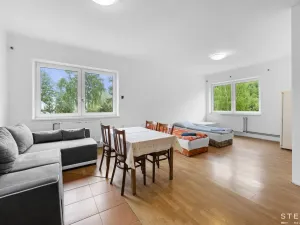Prodej ubytování, Holčovice - Komora, 442 m2