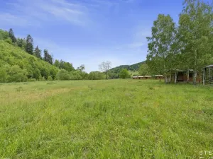 Prodej ubytování, Holčovice - Komora, 442 m2