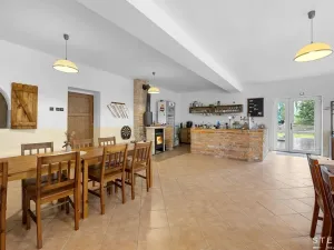 Prodej ubytování, Holčovice - Komora, 442 m2