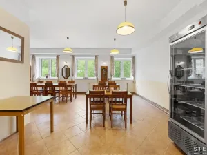 Prodej ubytování, Holčovice - Komora, 442 m2