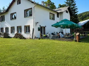 Prodej ubytování, Holčovice - Komora, 442 m2