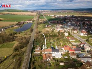 Prodej rodinného domu, Babice, 390 m2