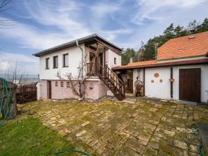 Prodej rodinného domu, Lubenec, Jelení, 81 m2