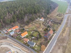 Prodej rodinného domu, Lubenec, Jelení, 81 m2