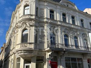 Pronájem obchodního prostoru, Ostrava, Masarykovo náměstí, 240 m2